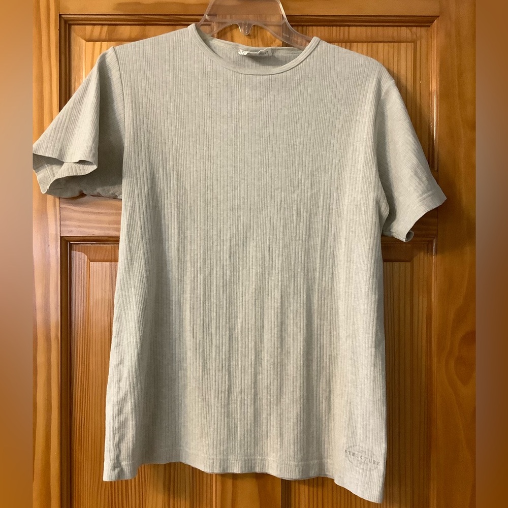 Structure shirt